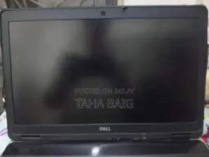 Dell Latitude E6540 Business Laptop