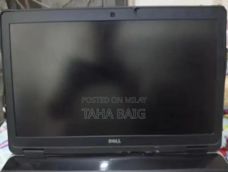 Dell Latitude E6540 Business Laptop