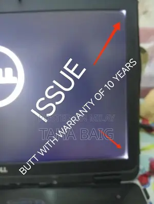 Dell Latitude E6540 Business Laptop