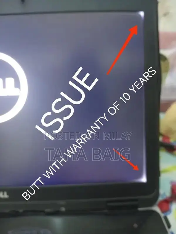 Dell Latitude E6540 Business Laptop