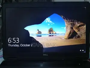 Dell Latitude E6540 Business Laptop