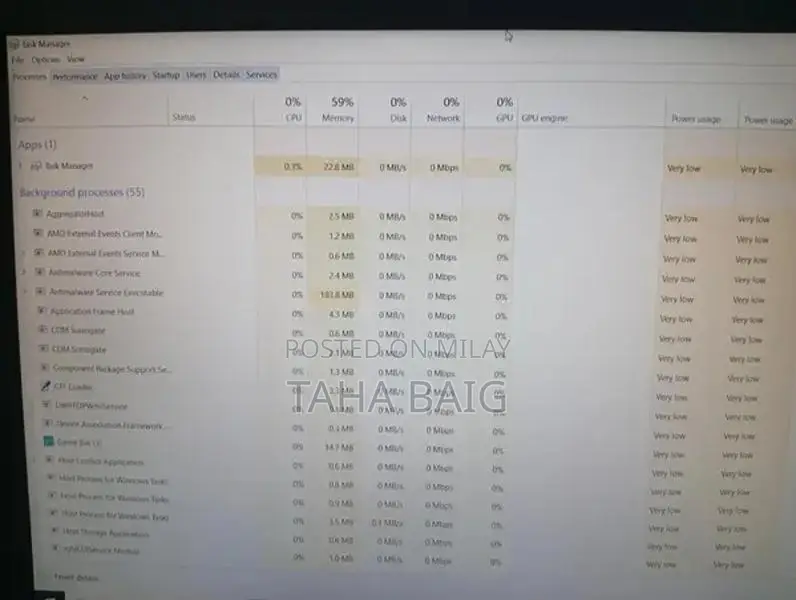 Dell Latitude E6540 Business Laptop