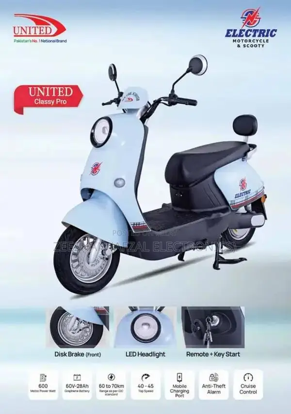 Scooty/GEN Z Scooty/Sharp Z scooty/scooty