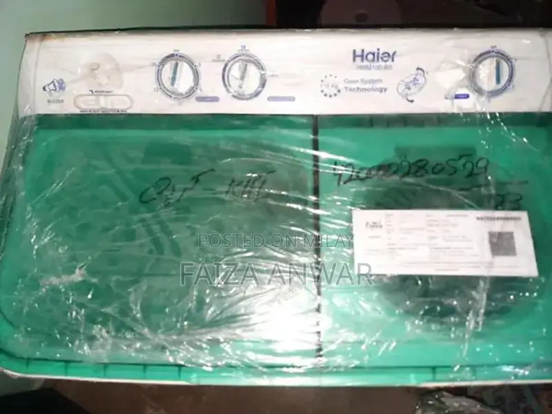 washing machine with dryer