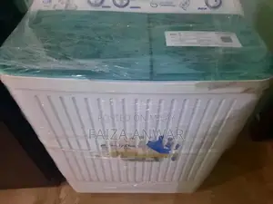 washing machine with dryer