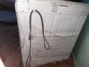 washing machine with dryer