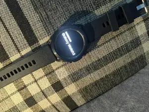 Photo - Premium Samsung Galaxy Smartwatch 45mm with Advanced Health Tracking