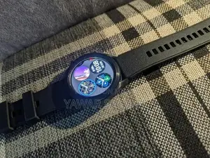 Premium Samsung Galaxy Smartwatch 45mm with Advanced Health Tracking