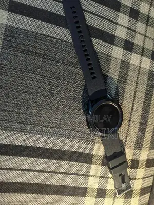 Premium Samsung Galaxy Smartwatch 45mm with Advanced Health Tracking