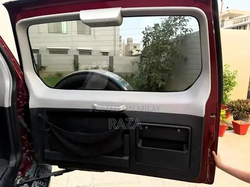 Mitsubishi Pajero 3.5L Petrol Special Edition 4x4 SUV