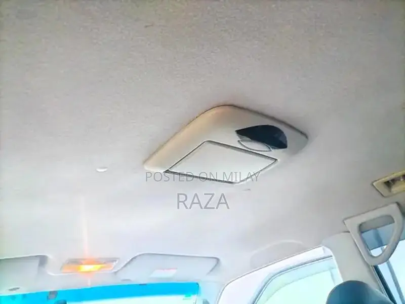 Mitsubishi Pajero 3.5L Petrol Special Edition 4x4 SUV