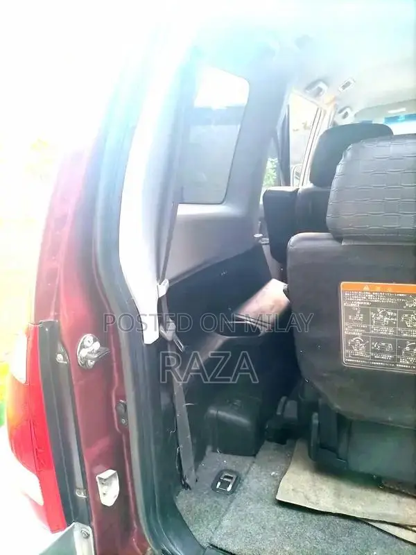 Mitsubishi Pajero 3.5L Petrol Special Edition 4x4 SUV