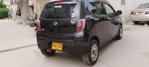 Photo - Daihatsu Mira Compact Hatchback Reliable City Car