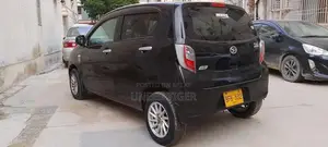 Daihatsu Mira Compact Hatchback Reliable City Car