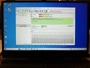 Lenovo Legion Gaming Laptop - High Performance Powerhouse