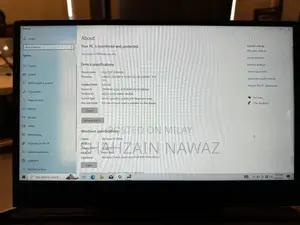 Lenovo Legion Gaming Laptop - High Performance Powerhouse