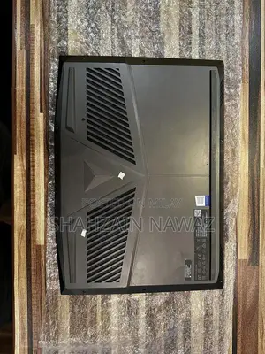 Lenovo Legion Gaming Laptop - High Performance Powerhouse