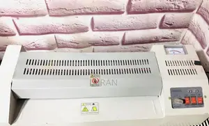 Professional A3 Paper Lamination Machine