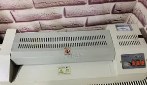 Professional A3 Paper Lamination Machine