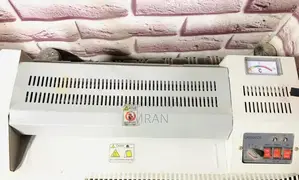 Professional A3 Paper Lamination Machine