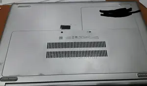 Photo - HP ProBook 450 G5 Business Laptop with Performance Issues