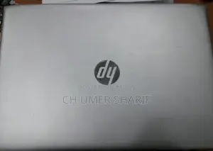 HP ProBook 450 G5 Business Laptop with Performance Issues