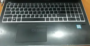 HP ProBook 450 G5 Business Laptop with Performance Issues