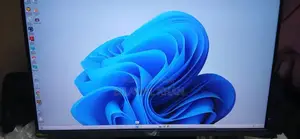 Photo - Asus ROG STRIX 27-inch 2K Gaming Monitor XG27ACS