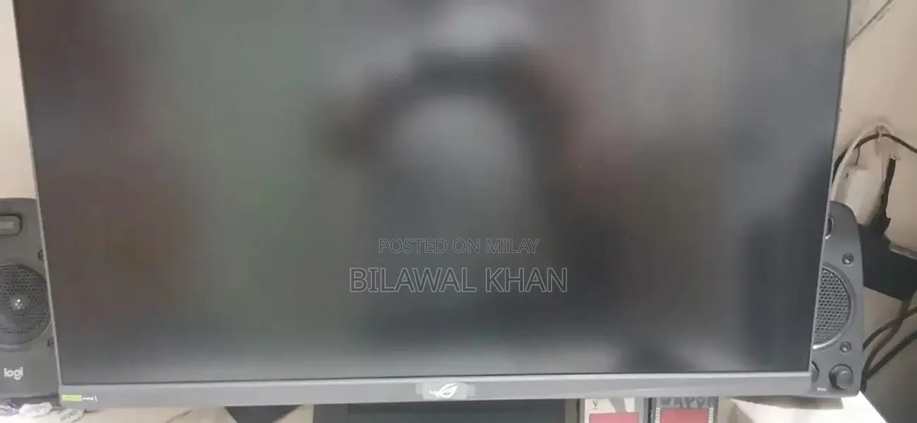 Asus ROG STRIX 27-inch 2K Gaming Monitor XG27ACS