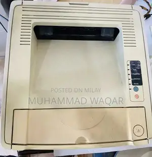 HP LaserJet P2014 Monochrome Laser Printer for Office and Home