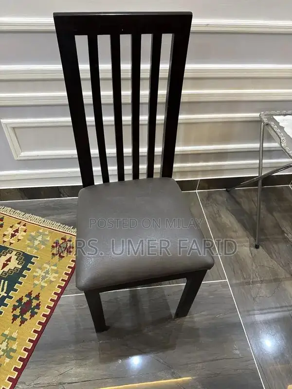 8 chair pure wood dining table for sale