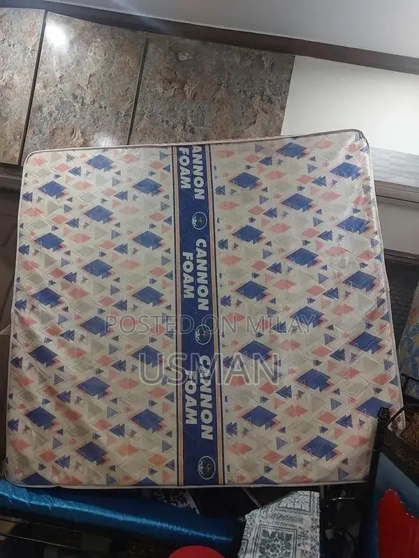 King Size Bed and Matching Dressing Set - Bedroom Furniture Collection