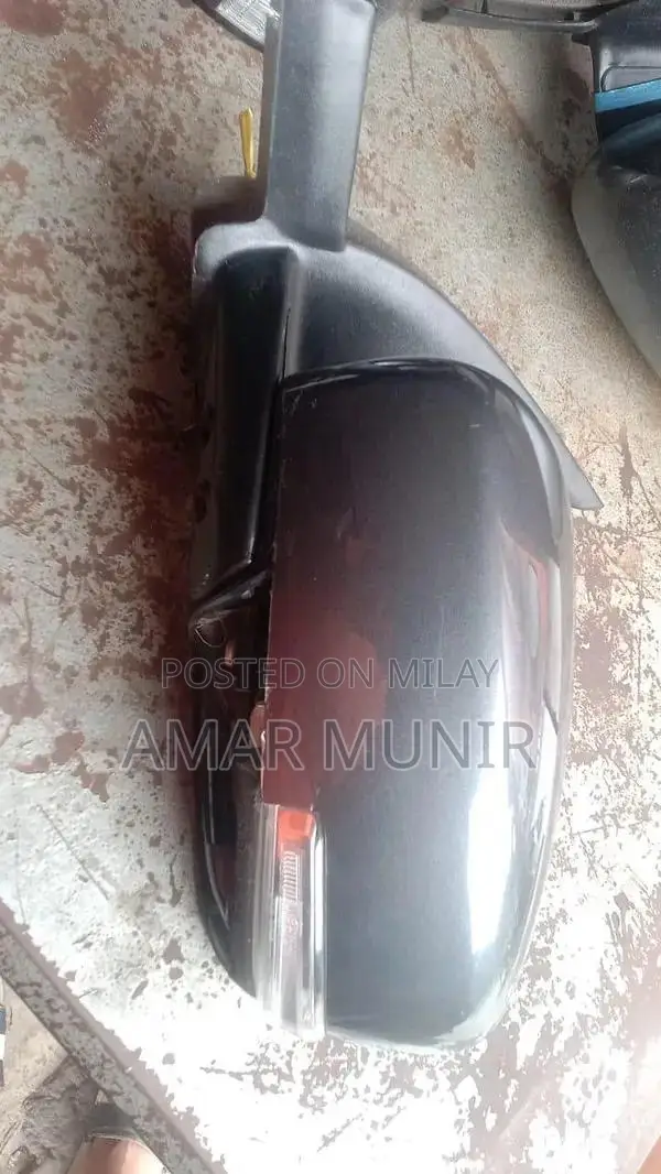 Honda City Side mirrors Urgent Sale