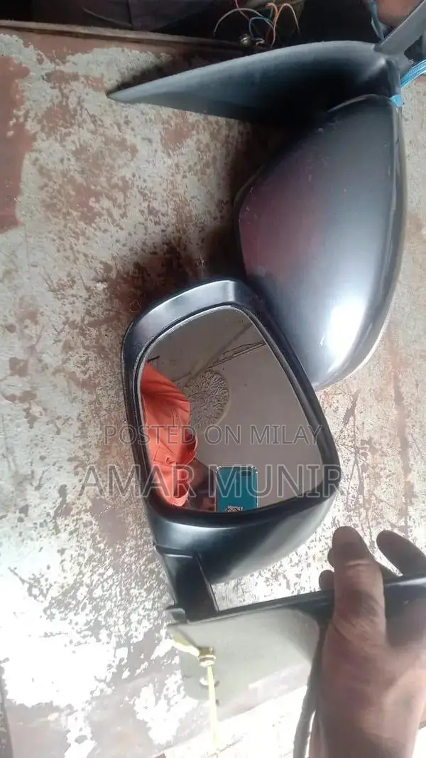 Honda City Side mirrors Urgent Sale