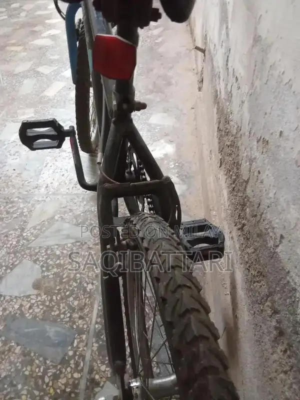 Urgent Sale: Used Item in Good Condition