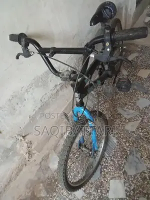 Urgent Sale: Used Item in Good Condition