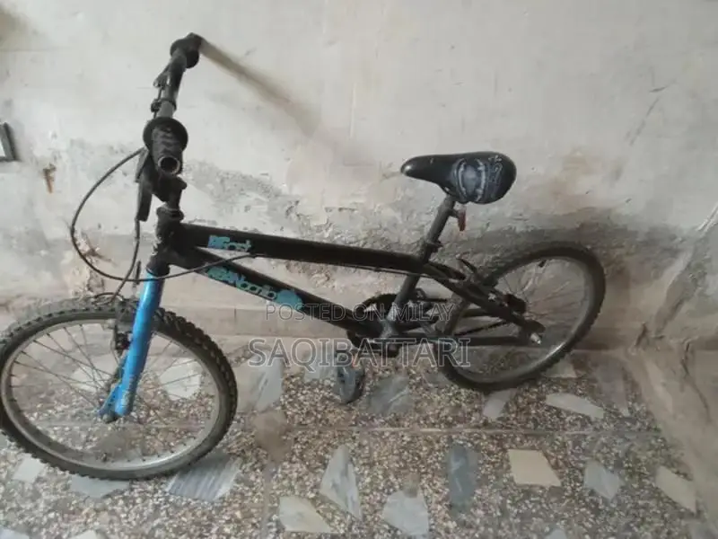 Urgent Sale: Used Item in Good Condition