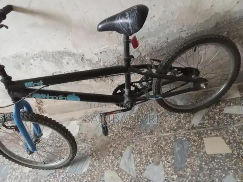 Urgent Sale: Used Item in Good Condition