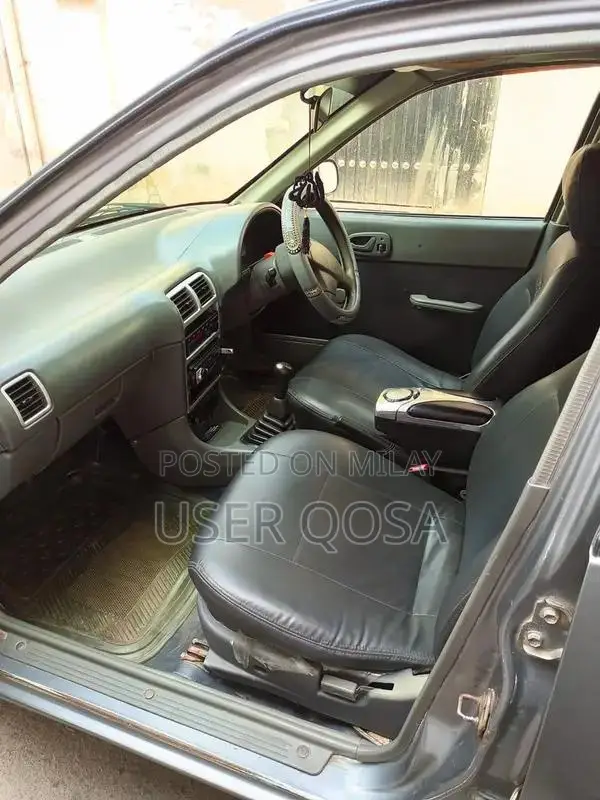 Suzuki Cultus 2012 model chill ac