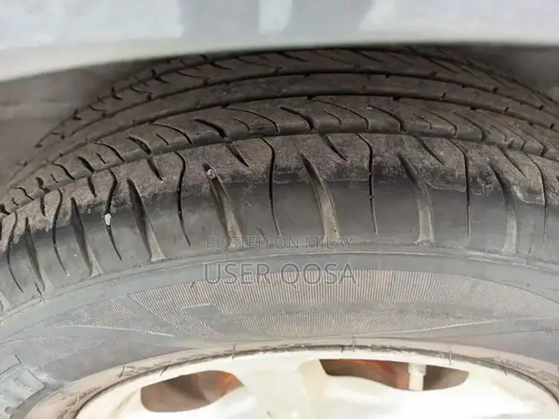 Suzuki Cultus 2012 model chill ac