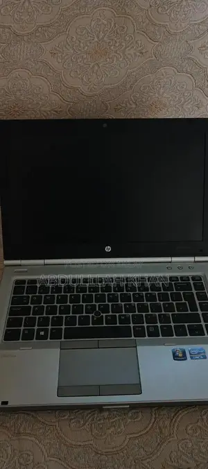 Photo - HP EliteBook 8470p Business Laptop