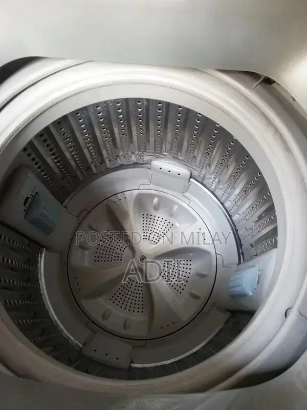 Haier 9KG Fully Automatic Washing Machine