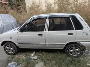 Suzuki Mehran for sale