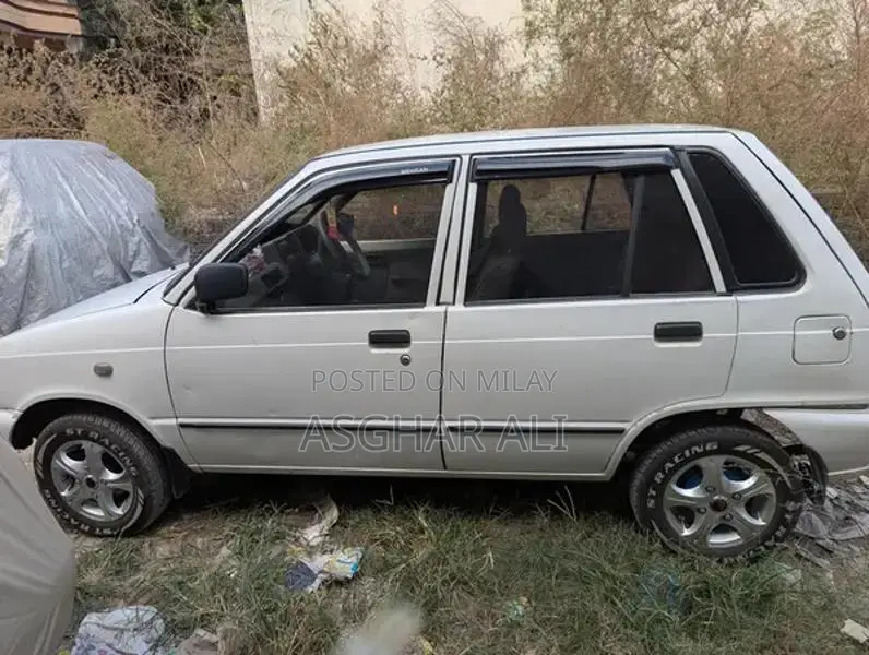 Suzuki Mehran for sale