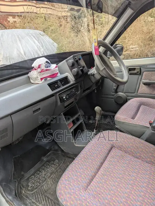 Suzuki Mehran for sale