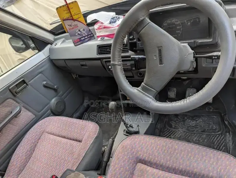 Suzuki Mehran for sale
