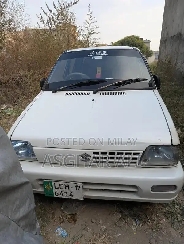 Suzuki Mehran for sale