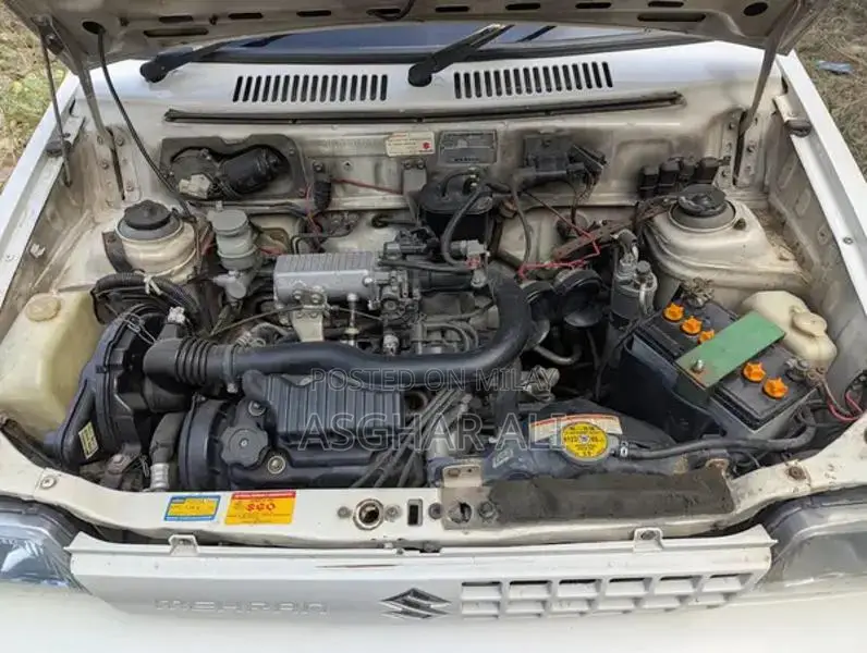 Suzuki Mehran for sale