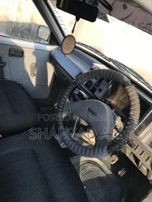 Photo - Genioun Untouch Home Used Car with Clear Documentation