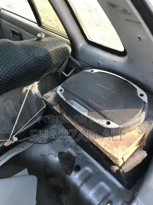 Genioun Untouch Home Used Car with Clear Documentation